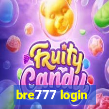 bre777 login